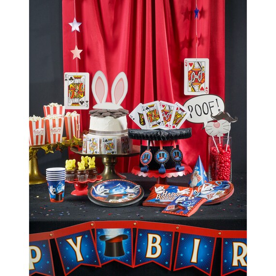 5 Casino Balloons Casino Party Decorations Casino Balloons Etsy
