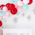 Winter Decorations