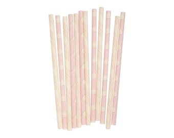 Bunny Straws, Plastic Straws, Reusable Straws, Bunny Birthday, Bunny Party, Some Bunny is One, Bunny First Birthday, 1st Birthday Girl