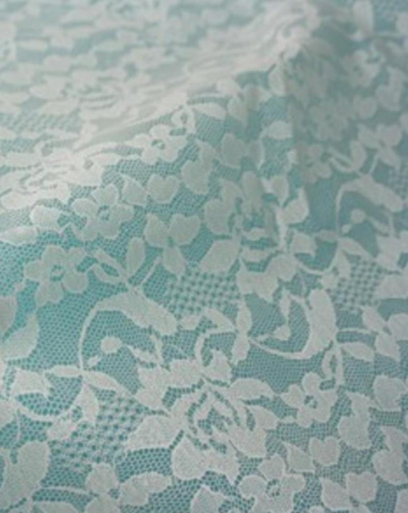 Clear Plastic Lace Tablecloth Boho Party Supplies Rustic Etsy