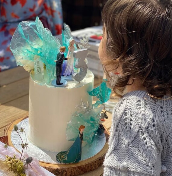 Candele con Numeri, Candele con Numeri Compleanno a