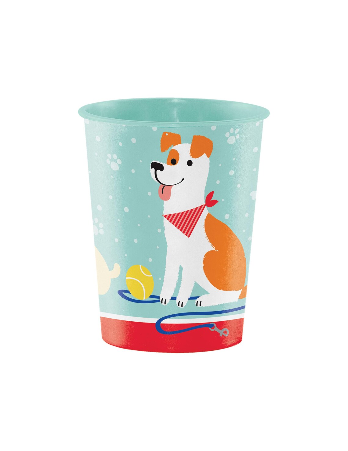 Reusable Dog Cup Dog Birthday Party Dog Party Dog Favors Etsy