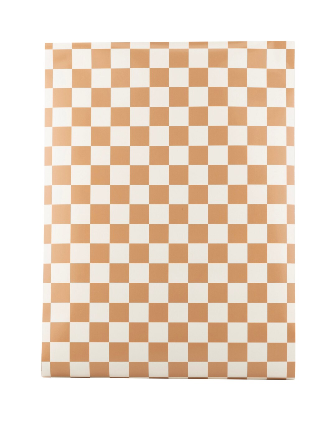Checkered Gingerbread Table Runner - Christmas Party Supplies ...