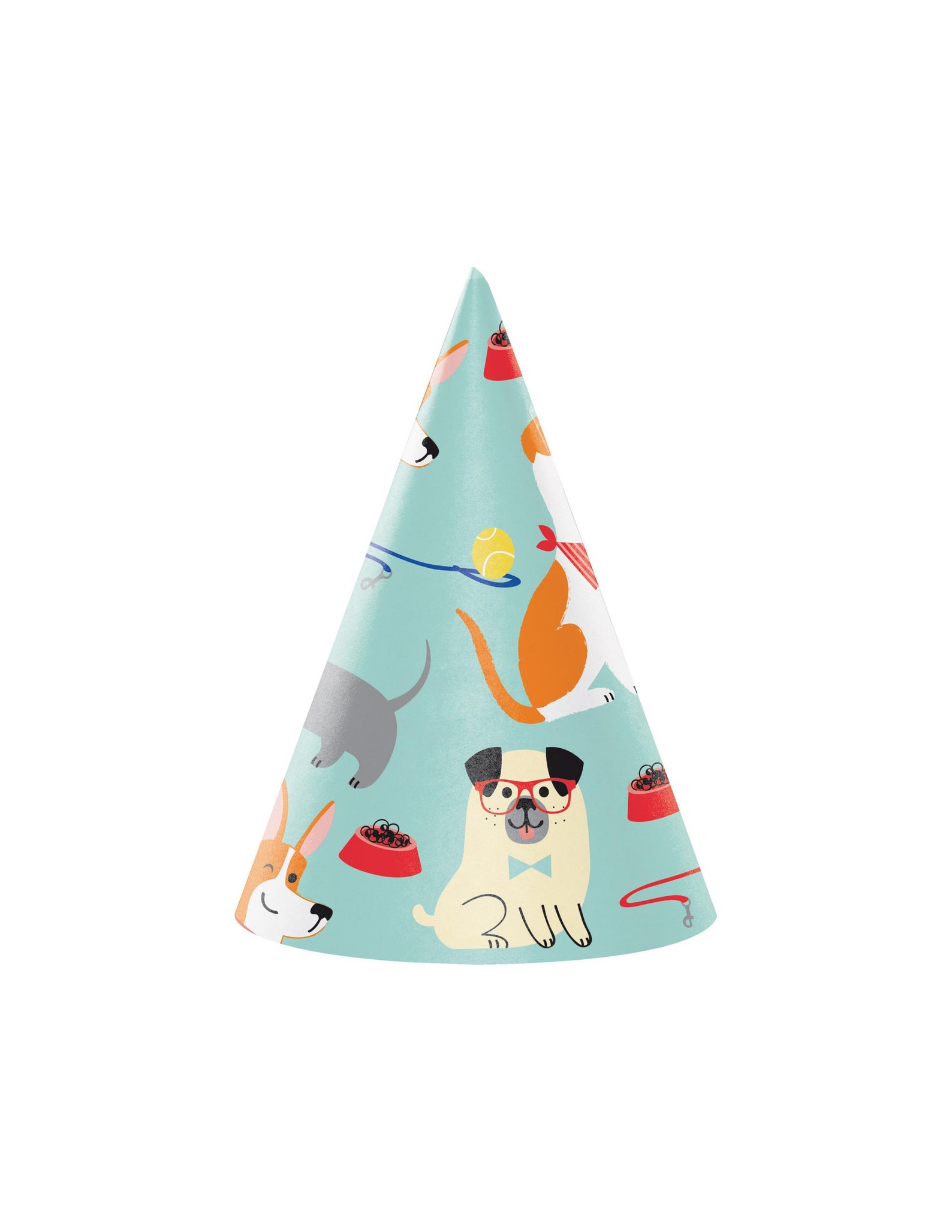 Dog Party Hats Dog Birthday Hat, Puppy Birthday Party, Birthday Party — free download