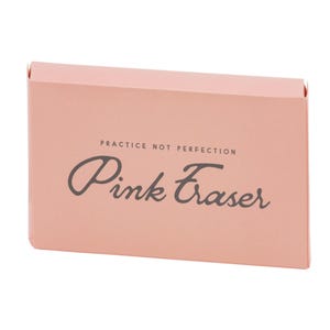 Pink Eraser Treat Boxes 8ct | School Party Favor Boxes | Teacher Gifts | Back to School Party Supplies | Paper Favor Box | Kids Class Party