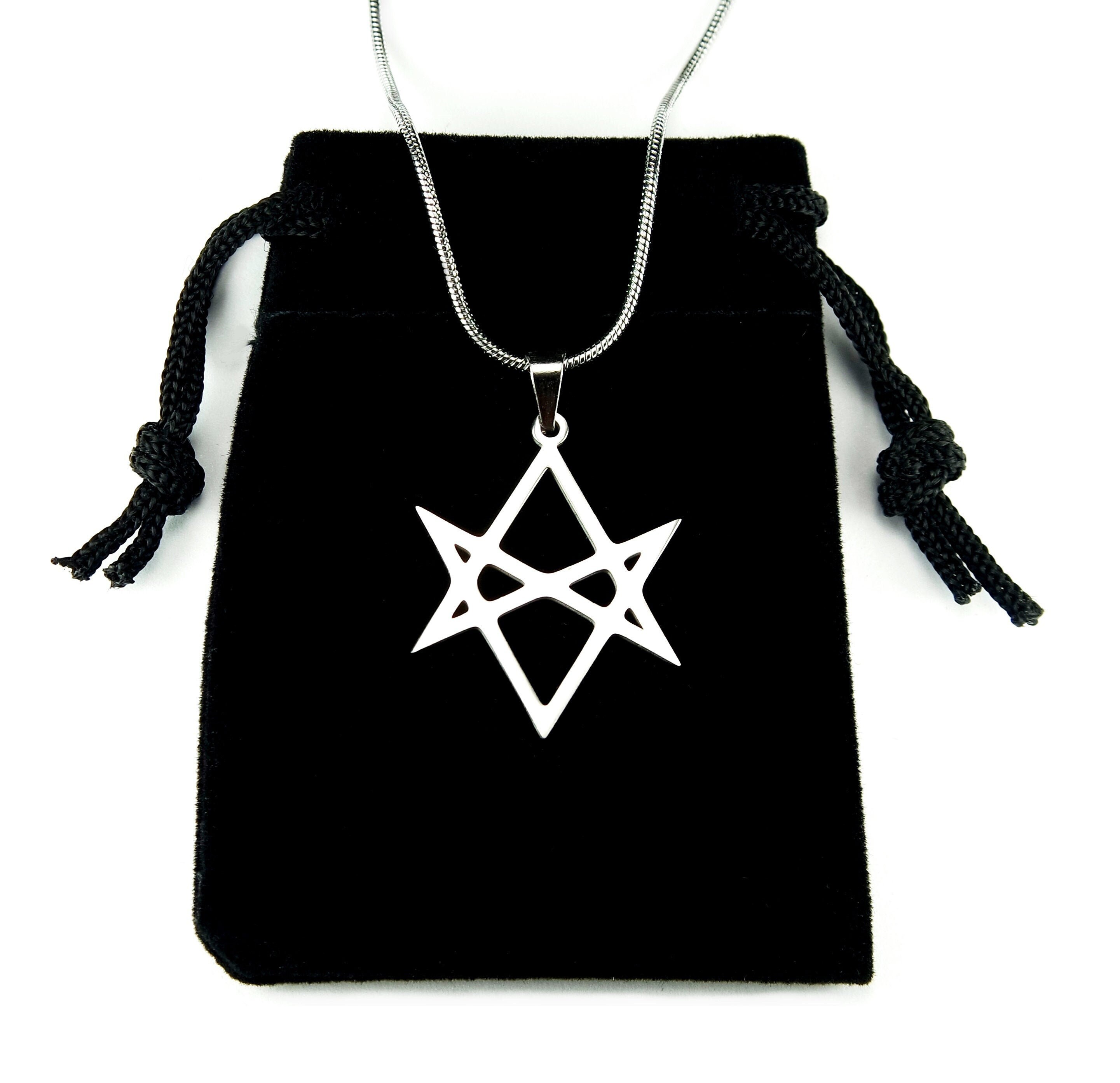 6pcs 23*17mm Hollow out Hexagram Star Charms Pendant Fit DIY