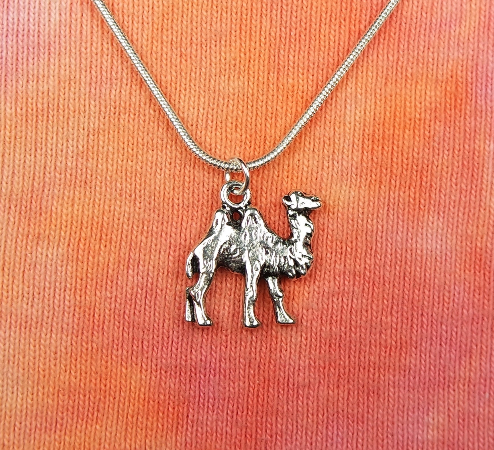 ラクダのネックレス - Etsy 日本