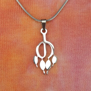 Therian Pride Necklace Small Otherkin -  Portugal