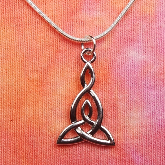 Fire Skull 3D Print Zinc Alloy Stainless Steel Silver Steel Pentagram Necklace Jewelry for Men Women