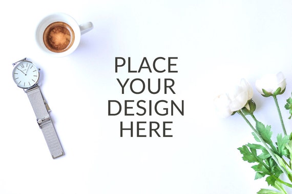 Styled Stock Photography  Styled Photography  Stock Photography  Product Mockup