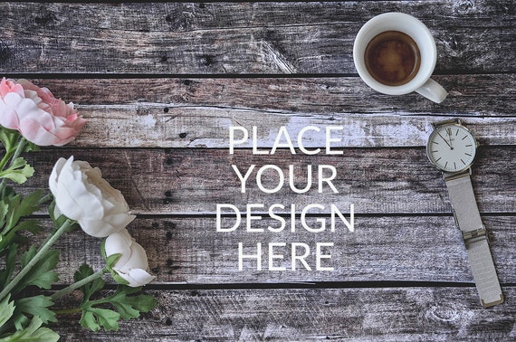 Wooden Stock Photo Wooden Styled Photo Stock Photography Styled