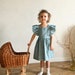 see more listings in the Flower girl dresses section