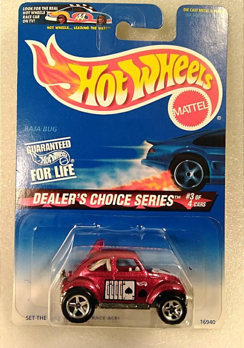 hot wheels race ace