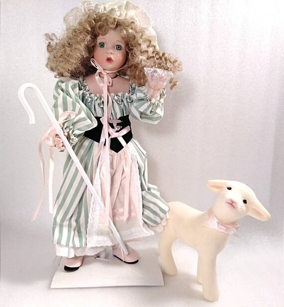 ashton drake porcelain angel dolls