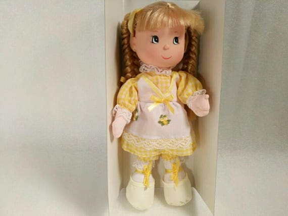 vintage jenny doll