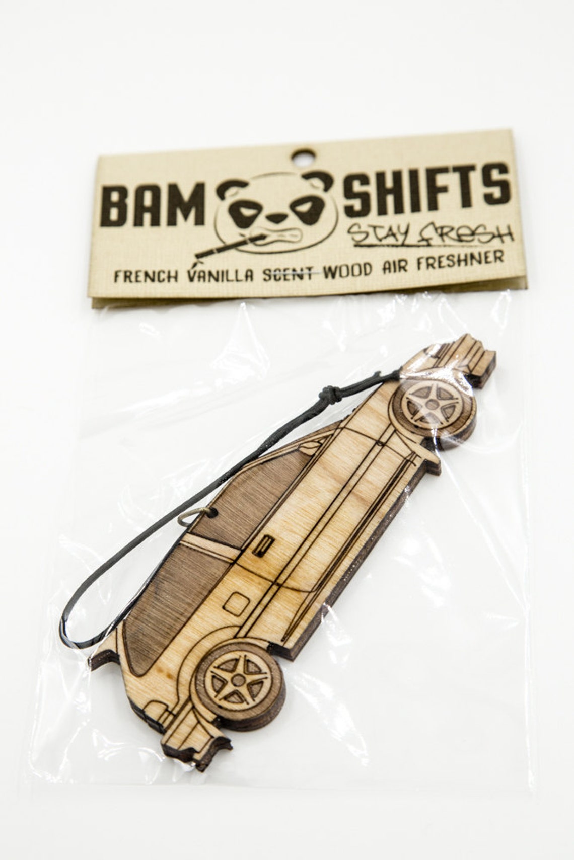 Honda Civic EF Hatch Air Freshener Etsy