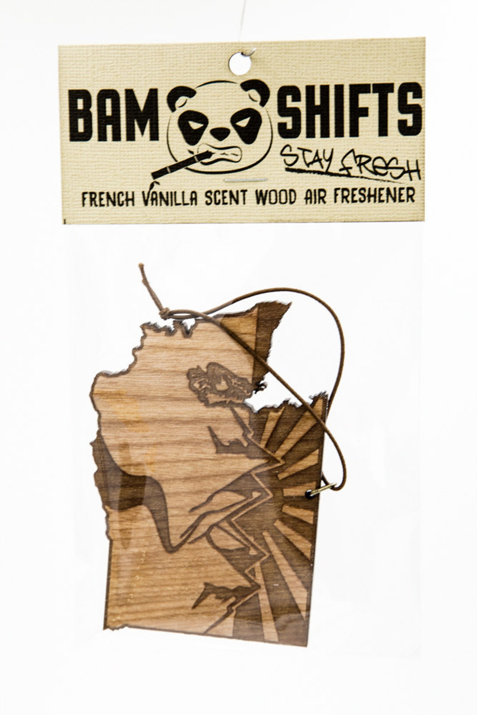 Air Freshener Washington Pride Etsy