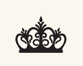 Free Free 213 Crown Svg Prince SVG PNG EPS DXF File