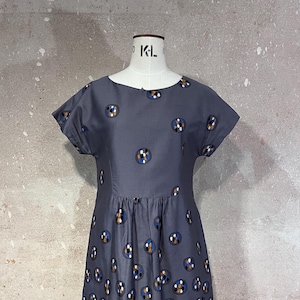 PRE-LOVED: Marimekko-jurk met Karsu-print uit 2012