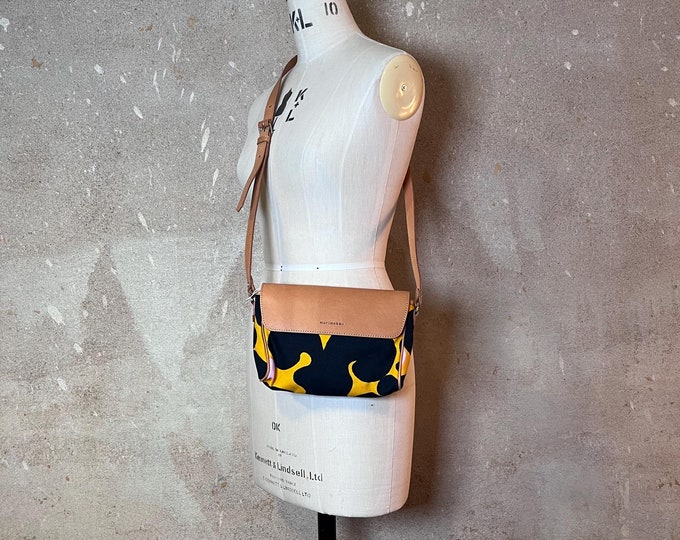 PRE-LOVED: Marimekko KAISA shoulder bag
