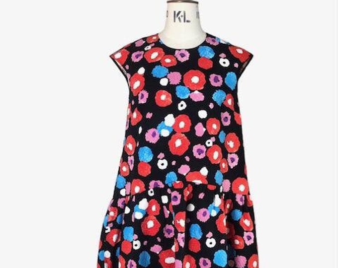 PRE-LOVED: Marimekko FIIJA dress