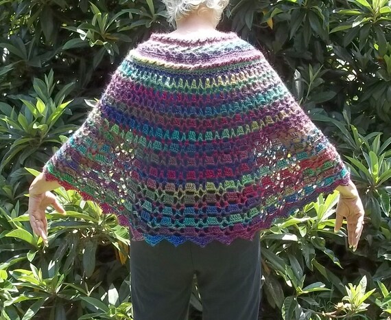 Off shoulder shawl Clearance