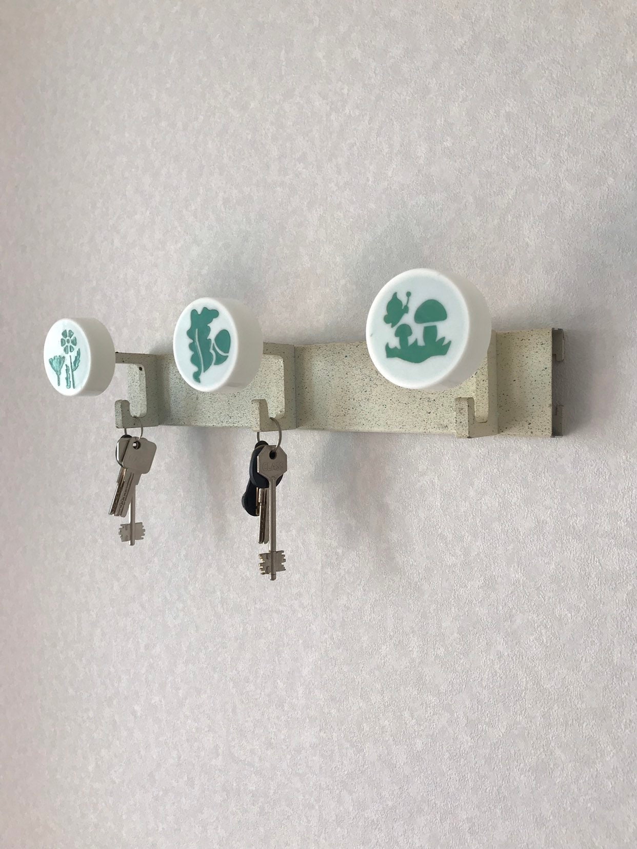 Alte Kleiderhaken Küchendeko Badhaken Küche Metallhaken | Etsy