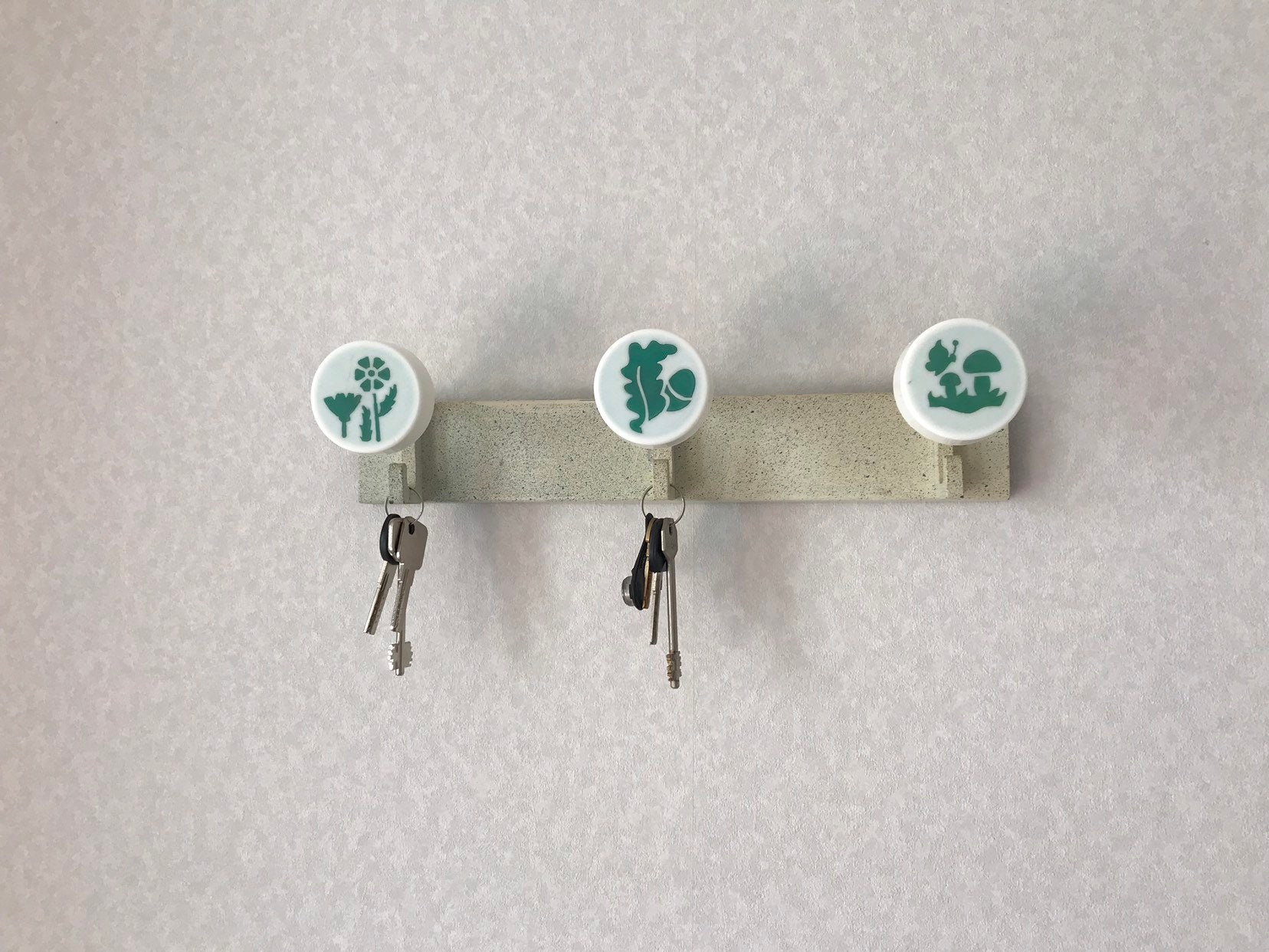 Alte Kleiderhaken Küchendeko Badhaken Küche Metallhaken | Etsy