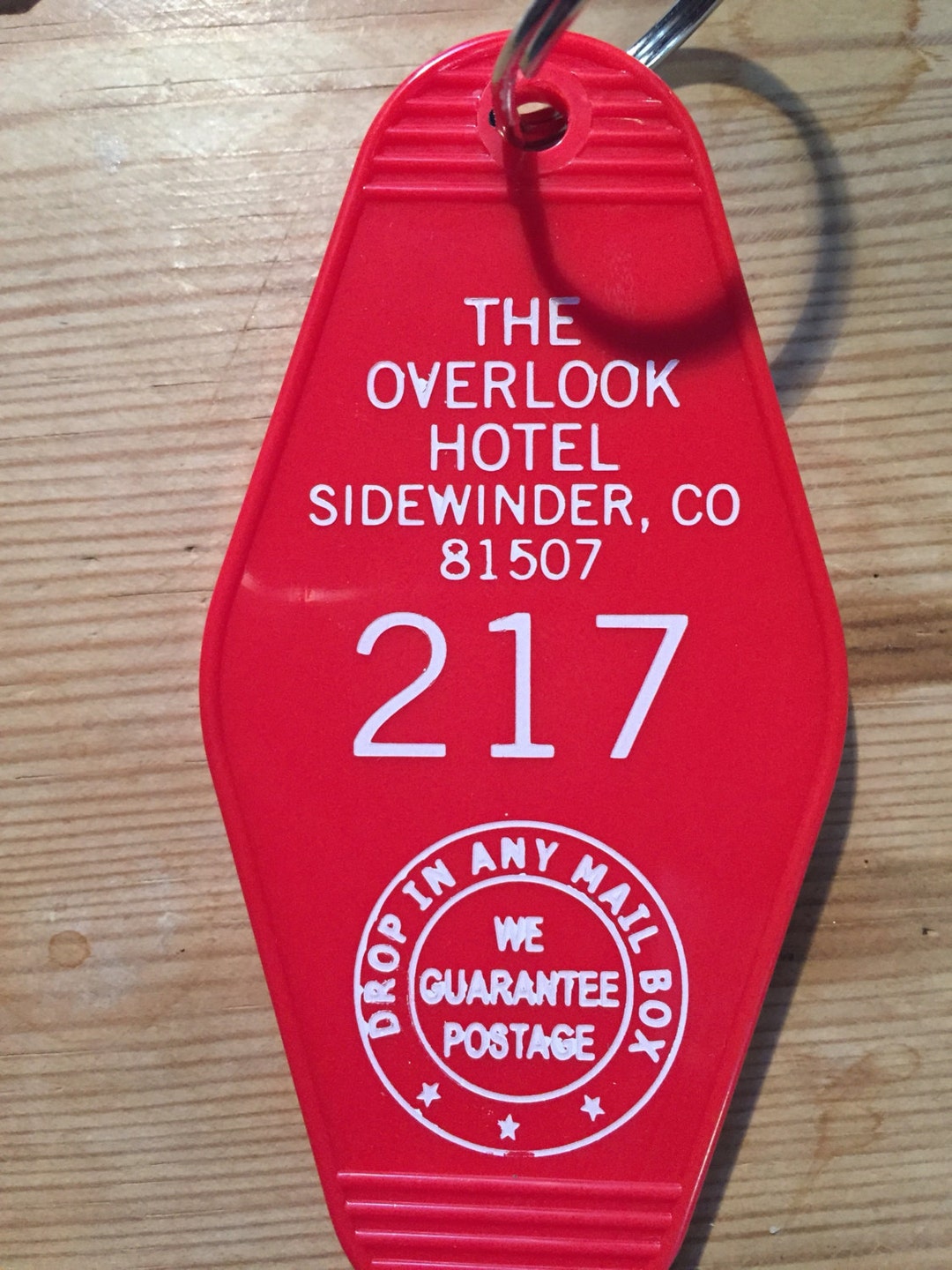 overlook hotel 217