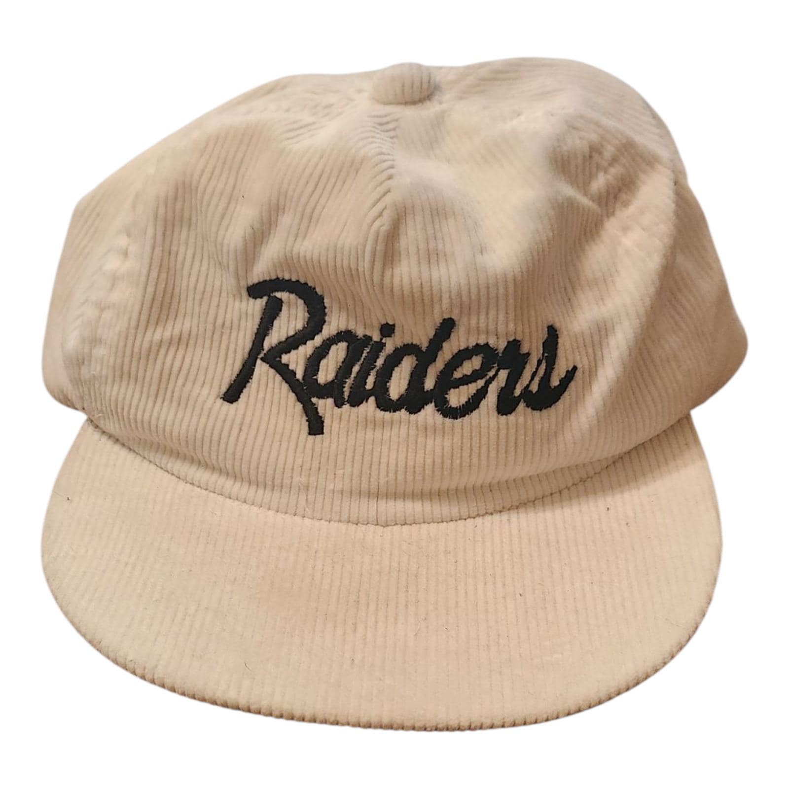 Corduroy raiders hat - Etsy 日本