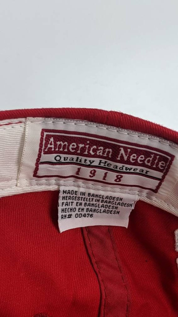 Tampa Bay Buccaneers American Needle 
