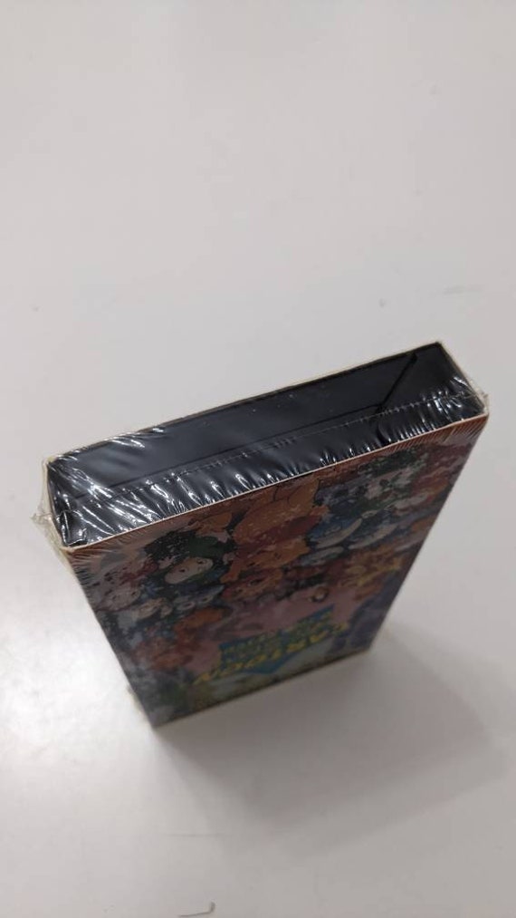 Cartoon All-stars to the Rescue VHS Mcdonalds Drug PSA Rare - Etsy Cartoon All-stars to the Rescue VHS Mcdonalds Drug PSA Rare - Etsy