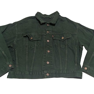 1993 Men's Jacket - Etsy