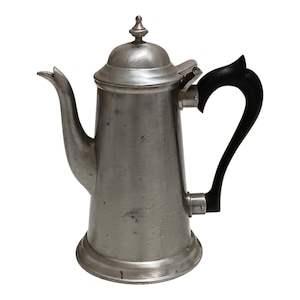 Antique pewter pot - Etsy 日本