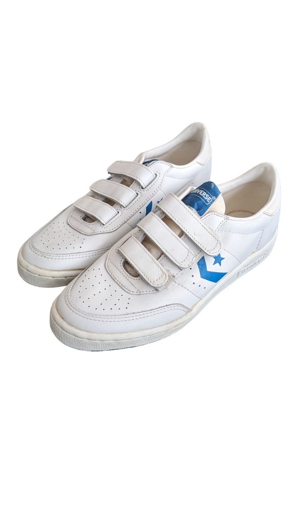 Vintage Converse Gateway OX Sneakers One Star Yout