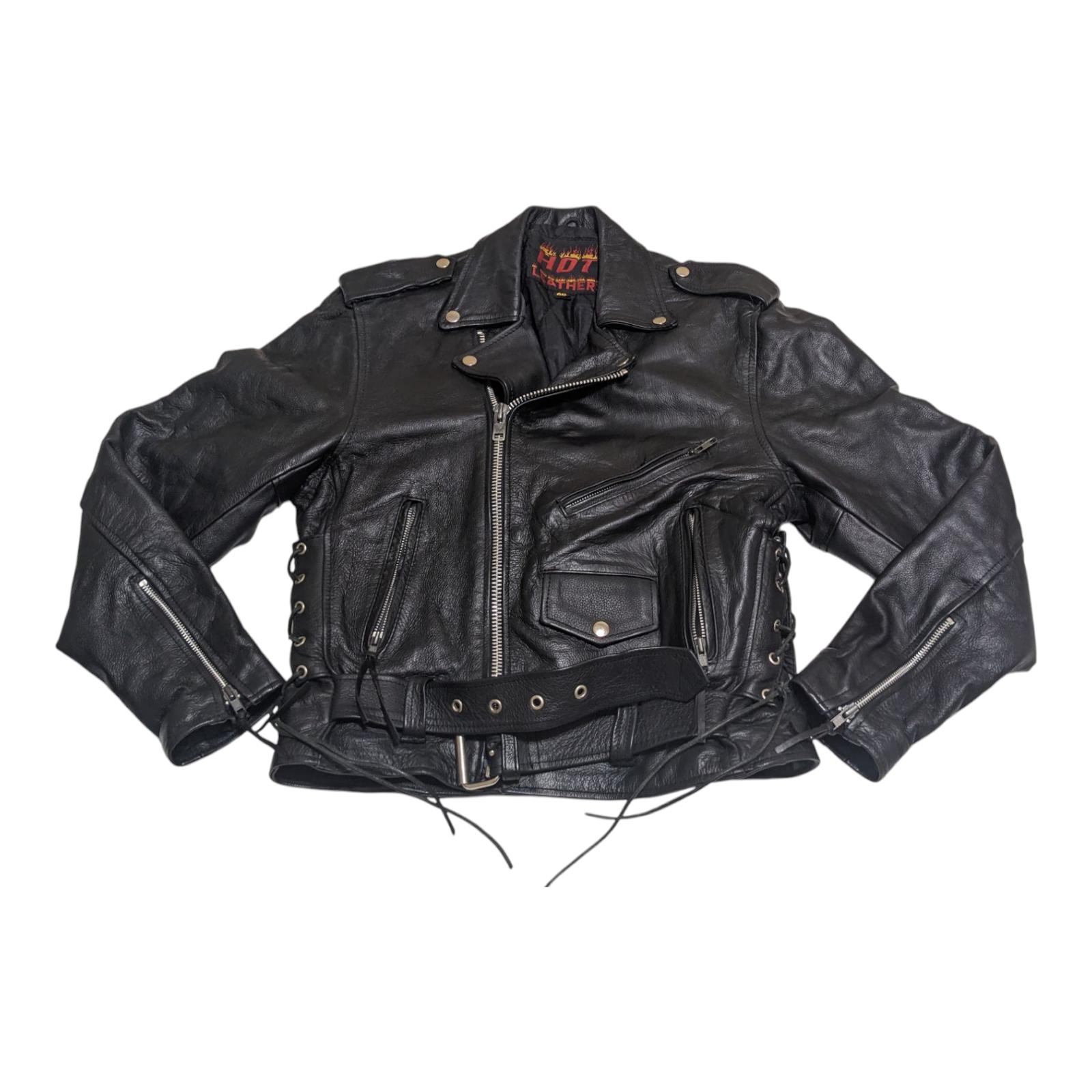 Buy Motorcycle Jacket 40 Online In India - Etsy India