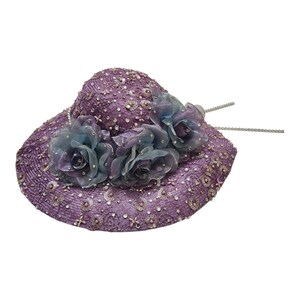 George Zamaul Hat - Etsy display picture 2