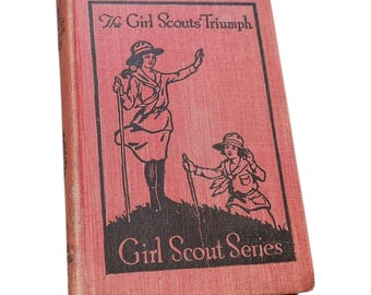 Scoutisme : figurine publicitaire Café Martin - série scouts