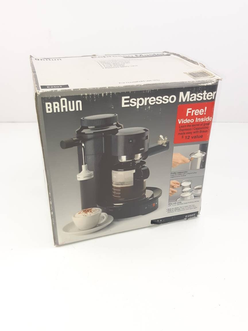 Comprar Máquina para café expresso Durabrand