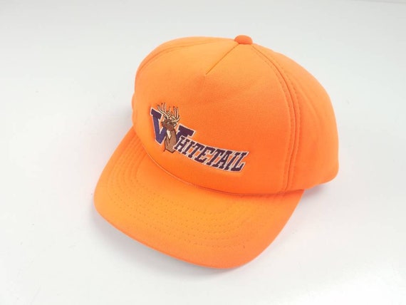 Whitetail Neon Orange Hunting Insulated 