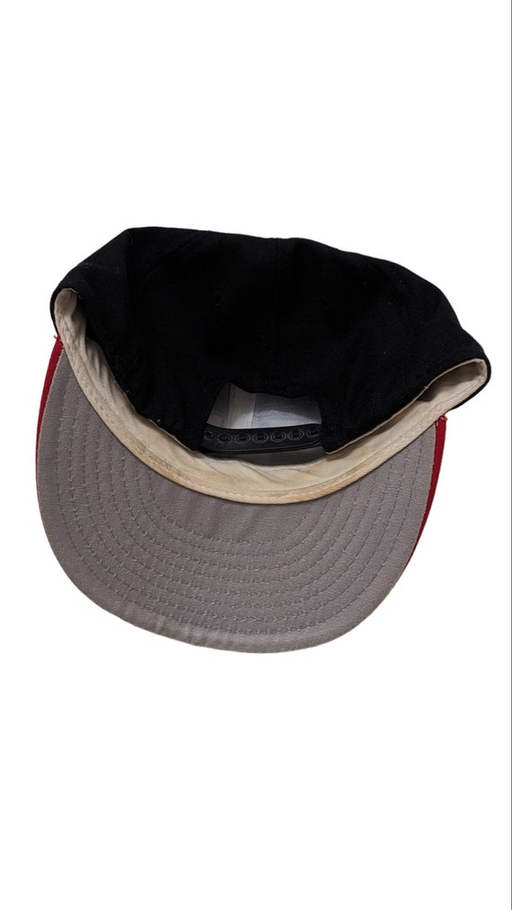 NFL Players Adjustable Snapback Hat Baseball Cap … - image 2