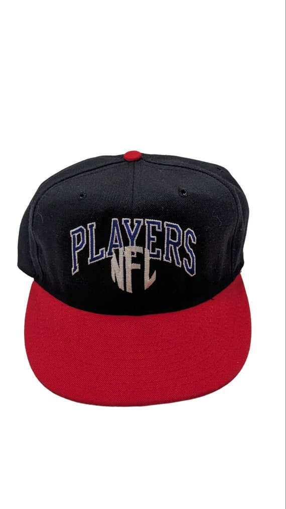 NFL Players Adjustable Snapback Hat Baseball Cap V