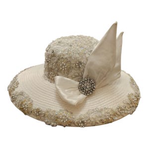Whittall Shon Hat - Etsy display picture 2