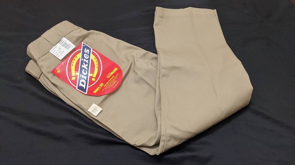 DICKIES - Original 874® Work Pants — Firme Estilo