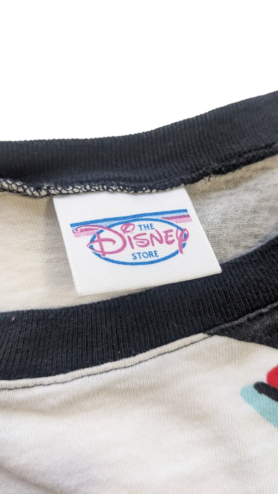 Disney Cruella De Vil Tee Shirt Size L/XL 101 Dal… - image 4