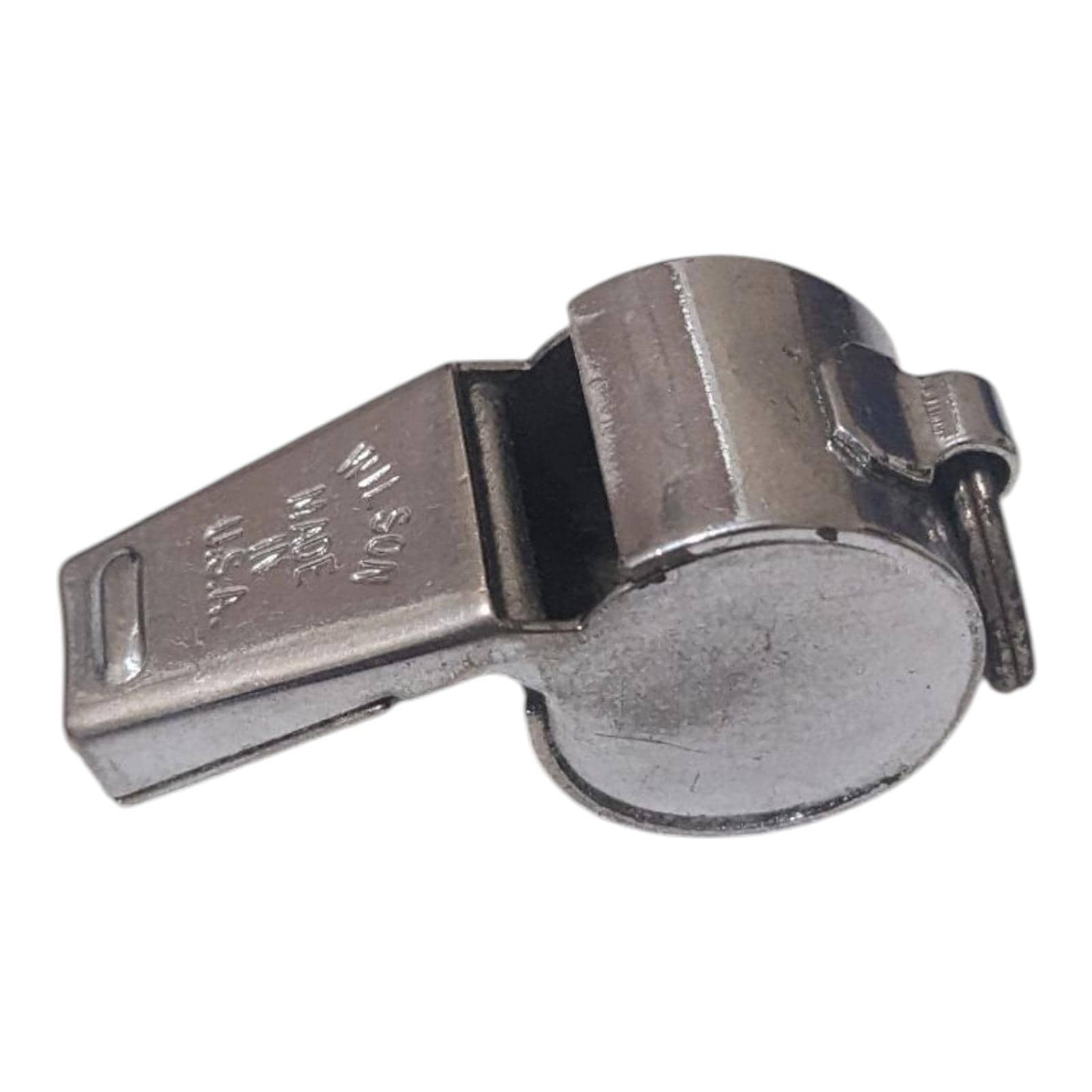 NOBLE METAL WHISTLES MANTAR TOPLU DÜDÜK 19158 Garaj antik