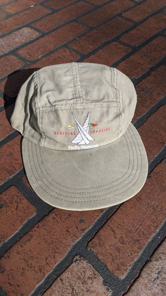 Bill Sailing Hat Cap Buckle 