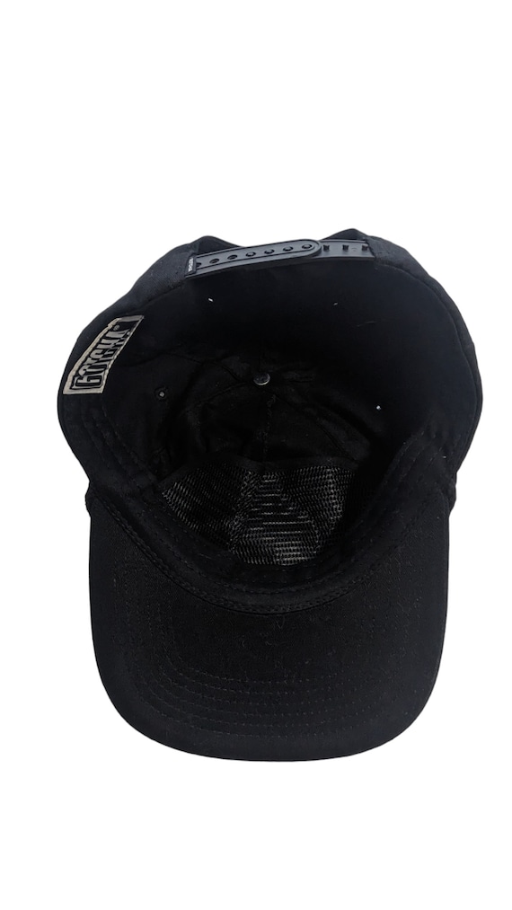 Gotcha Surf Brand Adjustable Snapback Hat Cap Vin… - image 5