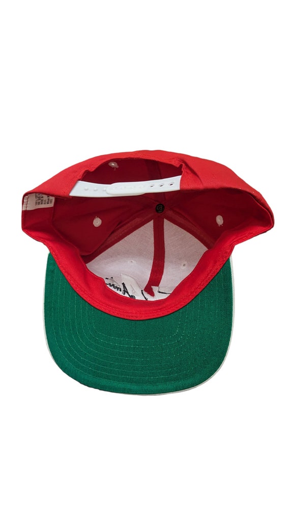 Terry LaBonte Adjustable Snapback Hat Baseball Ca… - image 3
