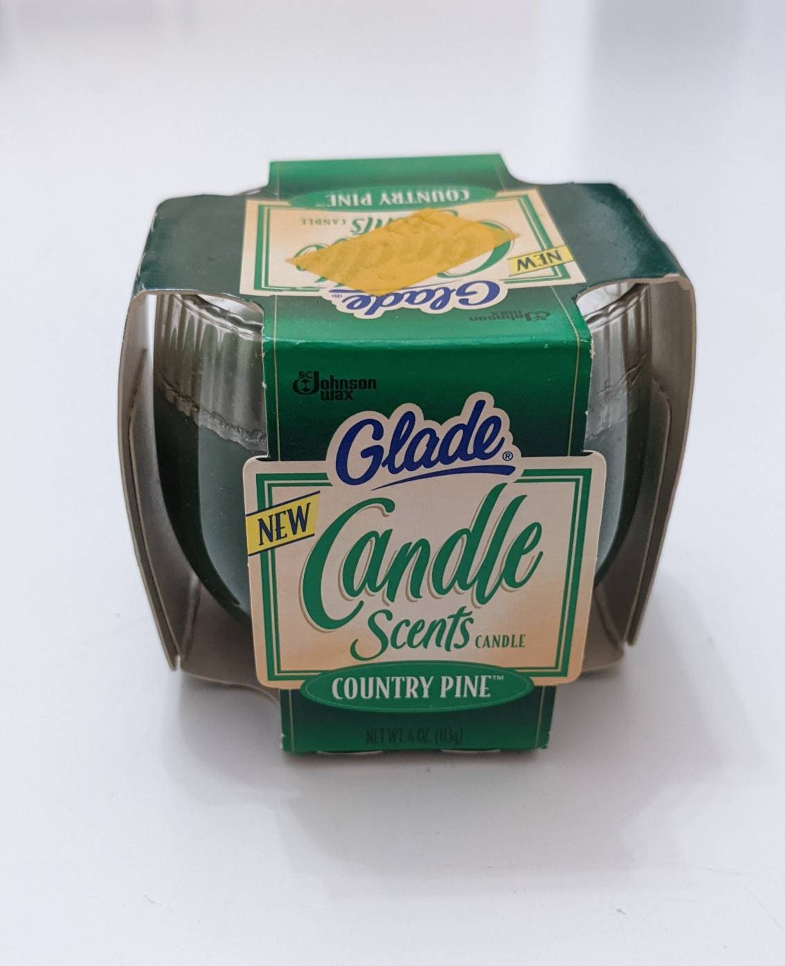 Glade candle scents deals
